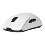 Mouse Game Factor Mow800-Wh Mouse Gamer Inalámbrico 4K -