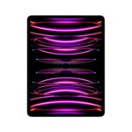 Ipad Pro 12.9 WiFi + Cell 1Tb Space Gray Mp243Lz/A -