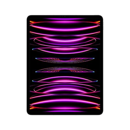 Ipad Pro 12.9 WiFi + Cell 1Tb Space Gray Mp243Lz/A –