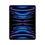 Ipad Pro 12.9 WiFi + Cell 1Tb Silver Mp253Lz/A -