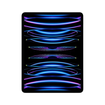 Ipad Pro 12.9 WiFi + Cell 1Tb Silver Mp253Lz/A –