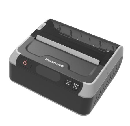 3In Mobile Printer Us AC .