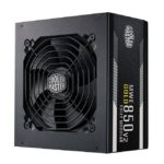 Fuente De Poder 850W V2 Cooler Master Mwe 80 Plus Gold , Full Modular , 24-Pines ATX, 120Mm, Mpe-8501-Afaag-U2