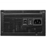 FUENTE DE PODER 1000W MSI MPG A1000G, 80 PLUS GOLD, 20+4 PIN ATX, 135MM, COLOR NEGRO