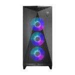 Gabinete MSI MPG GUNGNIR 300R AIRFLOW