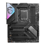 MB MSI MPG Z790 CARBON WIFI II SOCKET LGA 1700/DDR5/HDMI/USB/PCIE 5.0/M.2/WI-FI 7