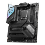 MB MSI MPG Z790 CARBON WIFI II SOCKET LGA 1700/DDR5/HDMI/USB/PCIE 5.0/M.2/WI-FI 7
