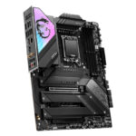 MB MSI MPG Z790 CARBON WIFI II SOCKET LGA 1700/DDR5/HDMI/USB/PCIE 5.0/M.2/WI-FI 7
