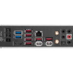 MB MSI MPG Z790 CARBON WIFI II SOCKET LGA 1700/DDR5/HDMI/USB/PCIE 5.0/M.2/WI-FI 7