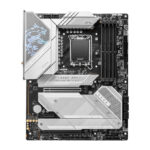 MB MSI MPG Z790 EDGE TI MAX WIFI DDR5/SOCKET 1700/HDMI/128GB/USB/M.2/PCIE 5.0/ATX