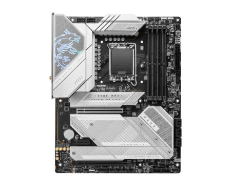MB MSI MPG Z790 EDGE TI MAX WIFI DDR5/SOCKET 1700/HDMI/128GB/USB/M.2/PCIE 5.0/ATX