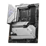 MB MSI MPG Z790 EDGE TI MAX WIFI DDR5/SOCKET 1700/HDMI/128GB/USB/M.2/PCIE 5.0/ATX