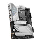 MB MSI MPG Z790 EDGE TI MAX WIFI DDR5/SOCKET 1700/HDMI/128GB/USB/M.2/PCIE 5.0/ATX