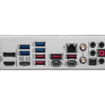 MB MSI MPG Z790 EDGE TI MAX WIFI DDR5/SOCKET 1700/HDMI/128GB/USB/M.2/PCIE 5.0/ATX