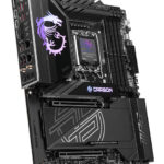 Mb MSI Mpg Z890 Carbon WiFi Socket Lga 1851/DDR5/256Gb/HDMI/Intel Z890/ATX