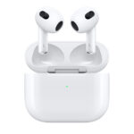 Airpods (Tercera Generación) Con Estuche De Carga Lightning -