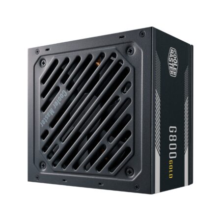 Fuente de poder Gaming
