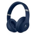 Diadema Apple Beats Studio3 - Azul, Bluetooth, Inalámbrico
