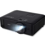 Pj Acer X1128H Dlp Svga 4500 Ansi Lum Bocina 3W VGA HDMI 1Y Grnt