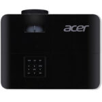 Pj Acer X1128H Dlp Svga 4500 Ansi Lum Bocina 3W VGA HDMI 1Y Grnt