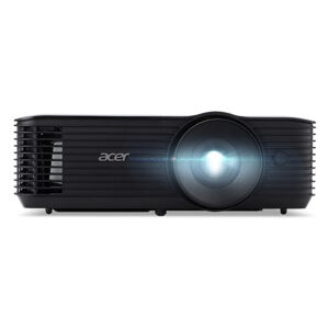VIDEOPROYECTOR ACER X1328WH DLP 4500 LUMENES/HDMI/USB 2.0/FULL HD/BOCINA 3W/NEGRO/MR.JTJ11.00C