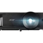 Proyector Acer X1328; 5000 Lumenes; HDMI - Pc Audio;1 Año De Garantia