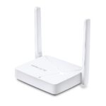 Router Ac750 Mercusys Mr20 De Doble Banda Multimodo Para Cobertura Más Amplia Y De Fácil Instalación -
