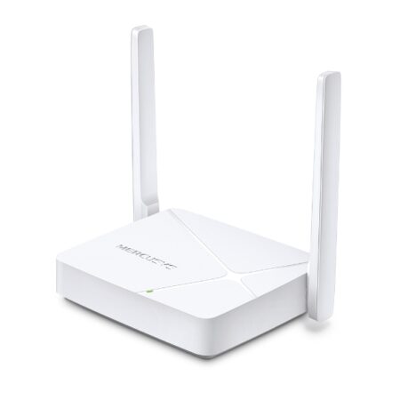 Router Ac750 Mercusys Mr20 De Doble Banda Multimodo Para Cobertura Más Amplia Y De Fácil Instalación –
