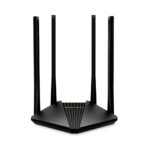 Router AC 1200 Mercusys Mr30G Inalámbrico De Doble Banda Para Mayor Cobertura WiFi Y Gran Eficiencia -