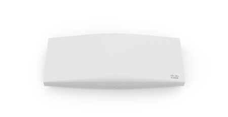 Punto De Acceso Cisco Meraki Mr36-Hw. WiFi 6 Interior –