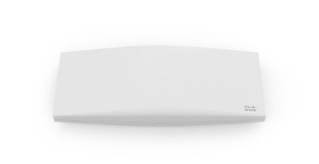 Access Point Cisco Meraki Mr44-Hw. WiFi 6 Interior -