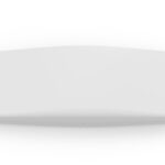 Punto De Acceso Cisco Meraki Mr46-Hw. Wi-Fi 6 - Interior. Para Entornos De Alta Densidad. 4 Radios: 2, 4 Ghz, 5 Ghz, Doble Banda, Wids / Wips Y Bluetooth