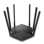 Mercusys Router Inalambrico Gigabit De Doble Banda Ac1900