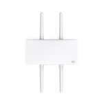 Punto De Acceso Cisco Meraki Mr76-Hw. Wi-Fi 6 - Exterior E Industrial, Wids / Wips De Doble Banda Y Bluetooth
