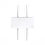 Punto De Acceso Cisco Meraki Mr86-Hw. Wi-Fi 6 - Exterior. Clasificación IP67. 4 Radios: 2, 4 Y 5 Ghz, Wids / Wips De Doble Banda Y Bluetooth Low Energy