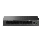 Switch Mercusys Ms108Gs 8 Puertos, 10/100/1000M, No Administrable, Auto-Mdi/Mdix