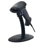 Lector Laser De Codigo De Barras Unitech Ms836-Sucb00-Sg - 1D, USB