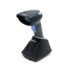 Lector De Codigo De Barras Unitech Ms851-Subb0C-Sg - 1D, Inalámbrico