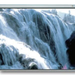 Pantalla de Proyección