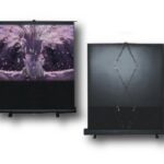 Pantalla de Proyección