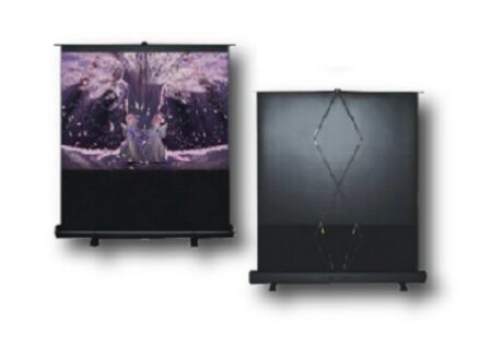 Pantalla de Proyección