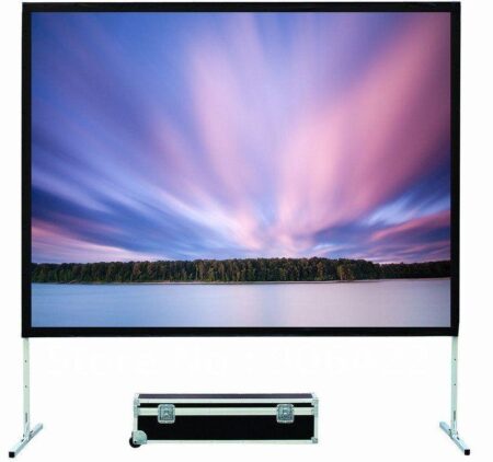 Pantalla De Proyección