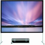 Pantalla de Proyección