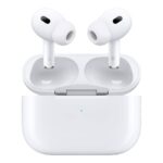 Audífonos Mtjv3Be/A Airpods Pro 2Da Generación USB-C. Los Airpods Pro (2.ª Generación) Con USB-C -