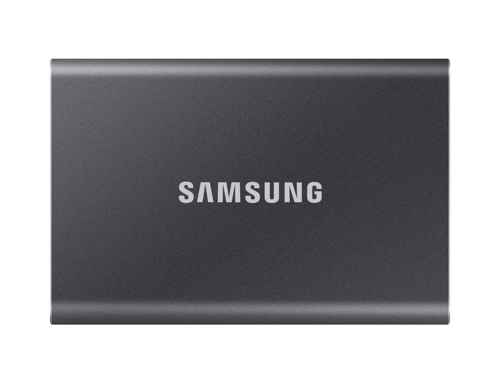 U. ESTADO SOLIDO SSD EXTERNO USB 2TB SAMSUNG T7 PSSDT7 USB 3.2 GEN 2/CONTROL TERMICO/COLOR GRIS/MU-PC2T0T/AM