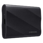 U. ESTADO SOLIDO SSD EXTERNO USB 1TB SAMSUNG T9 USB 3.2 GEN 2/PROTECCION TERMICA DINAMICA/COLOR NEGRO/MU-PG1T0B/AM