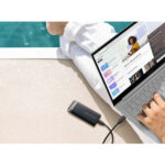 U. Estado Solido SSD Externo USB 4Tb Samsung T5 Evo USB 3.2 Gen 1/Resistente A Caidas/Color Negro/Mu-Ph4T0S/Am