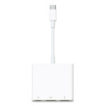 Adaptador Multipuerto De USB-C A Av Digital Muf82Am/A -