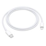 Cable De USB-C A Conector Lightning (1 M)