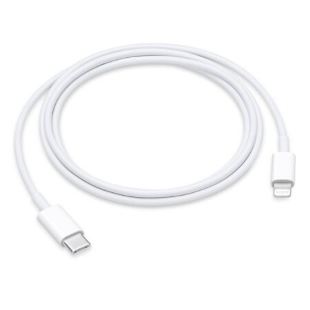 Cable De USB-C A Conector Lightning (1 M)